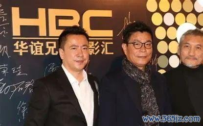 亚bo体育网华谊昆仲和冯小刚这对“黄金组合”-亚博官网登录入口 www.yabo.com