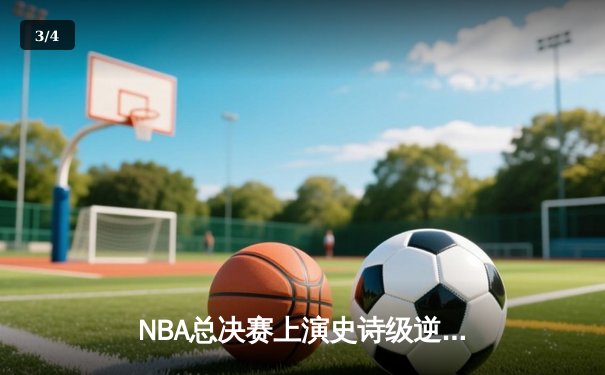 NBA总决赛上演史诗级逆转，湖人3分险胜凯尔特人，詹姆斯独揽40分创纪录 - 3