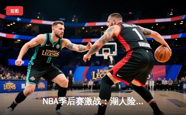 NBA季后赛激战：湖人险胜勇士，詹姆斯关键三分锁定胜局