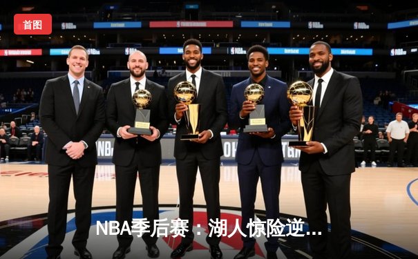 NBA季后赛：湖人惊险逆转掘金，詹姆斯关键时刻三分定乾坤