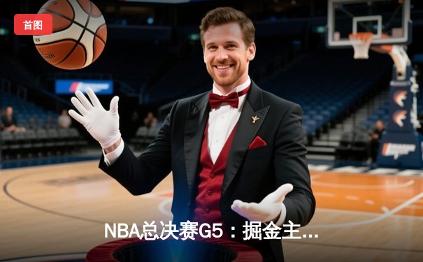 NBA总决赛G5：掘金主场力克热火，约基奇三双率队夺赛点