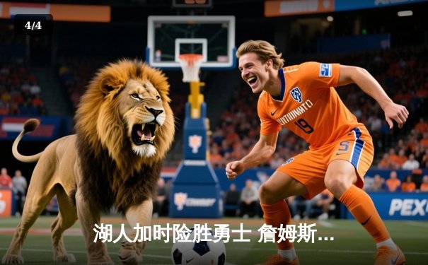 湖人加时险胜勇士 詹姆斯关键三分锁定胜局 - 4