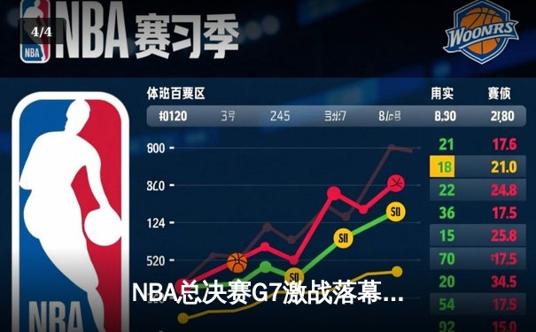 NBA总决赛G7激战落幕，湖人险胜凯尔特人重夺总冠军 - 4