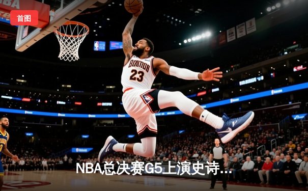 NBA总决赛G5上演史诗逆转 凯尔特人末节狂飙夺赛点