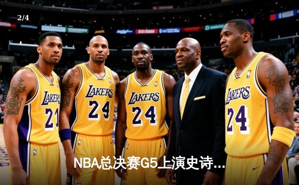 NBA总决赛G5上演史诗逆转 凯尔特人末节狂飙夺赛点 - 2
