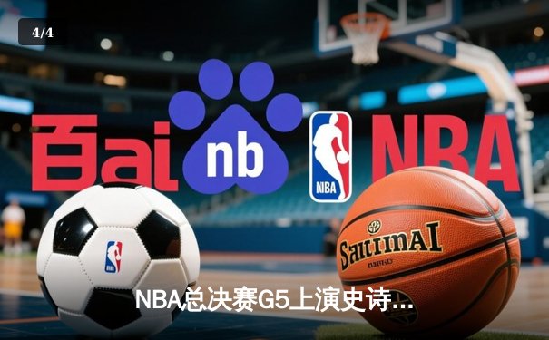 NBA总决赛G5上演史诗逆转 凯尔特人末节狂飙夺赛点 - 4