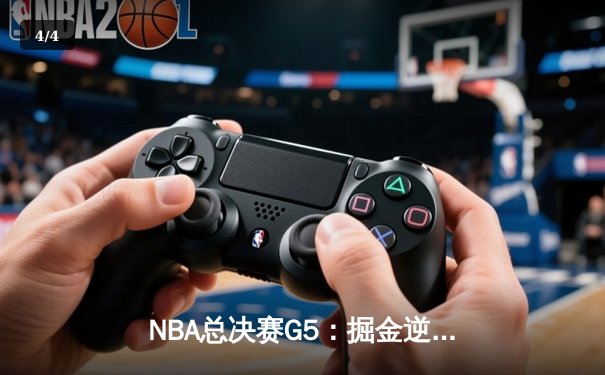 NBA总决赛G5：掘金逆转热火夺赛点，约基奇30+20+10创历史纪录 - 4