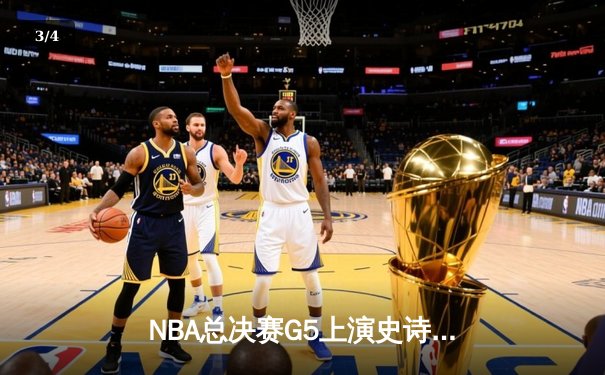 NBA总决赛G5上演史诗逆转 凯尔特人绝地反击扳平总比分 - 3