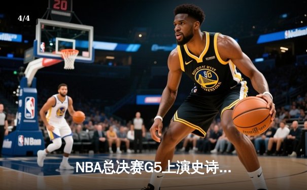 NBA总决赛G5上演史诗逆转 凯尔特人绝地反击扳平总比分 - 4