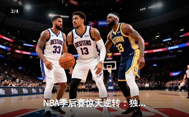 NBA季后赛惊天逆转：独行侠加时险胜雷霆，东契奇三双主宰天王山 - 2